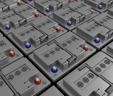 Raffreddatore di batteria - technotrans SE - per l'industria automobilistica