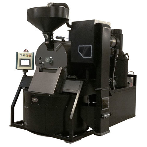 Torrefattore per caffè - RM-60 - IMF Srl - per batch