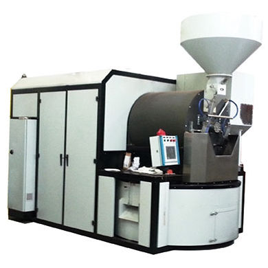 Torrefattore per caffè - RM-120 - IMF Srl - per batch