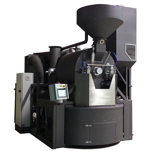 Torrefattore per caffè - RM-240 - IMF Srl - per batch