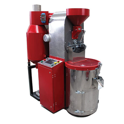 Torrefattore per caffè - RM5 - IMF Srl