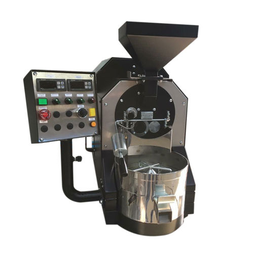 Torrefattore per caffè - LR-300 - IMF Srl - per laboratorio