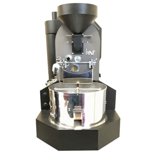 Torrefattore per caffè - RM-2 - IMF Srl - per laboratorio