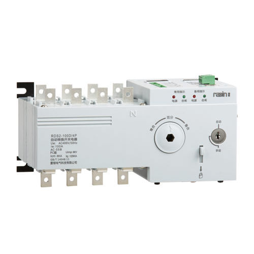 Commutatore di trasferimento automatica - RDS2 series - Radin Electric Technology Co., lTD