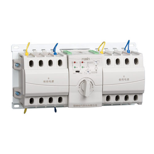 Commutatore di trasferimento automatica - RDQ3NX series - Radin Electric Technology Co., lTD - compatta
