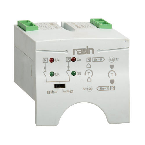 Controllore a commutatore di transfer automatico - RDQ3NX series - Radin Electric Technology Co., lTD