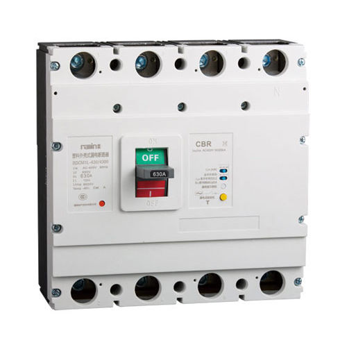 Interruttore magnetotermico - RDCM1L(CM1L) series - Radin Electric Technology Co., lTD - di tensione / contro i cortocircuiti / AC