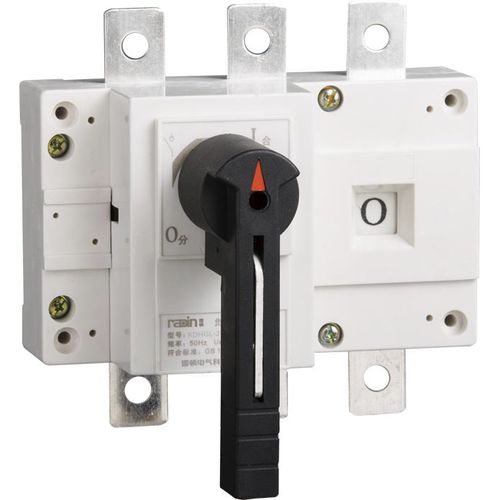 Sezionatore manuale - RDGL series - Radin Electric Technology Co., lTD - 4 poli / 3 poli / modulare
