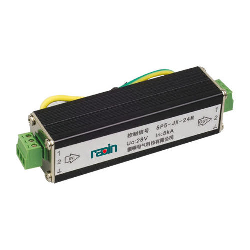 Limitatore di sovratensione classe II - SP5-JX - Radin Electric Technology Co., lTD - RS-485