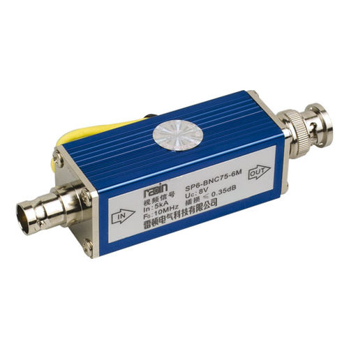Limitatore di sovratensione per applicazioni telecom - SP6 series - Radin Electric Technology Co., lTD - per LAN