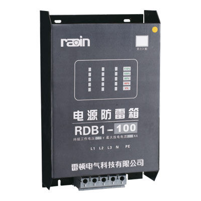 Scatola di protezione monofase - RDB1 series - Radin Electric Technology Co., lTD - trifase
