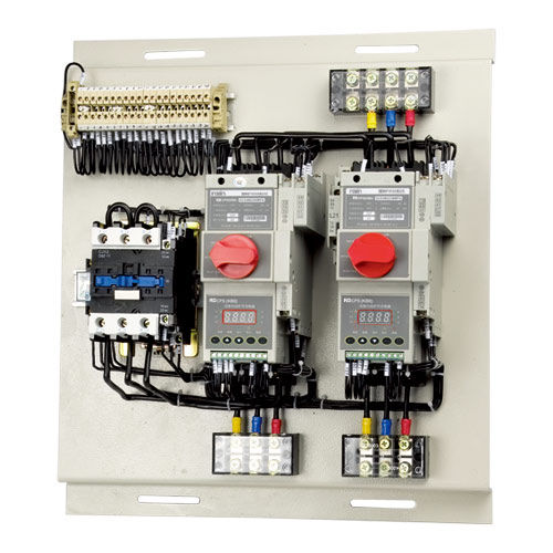 Interruttore multipolare - RDCPS(KB0)-D series - Radin Electric Technology Co., lTD - di comando / di protezione del motore / di asservimento