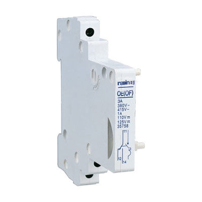 Contattore ausiliare - DZ47-63 series - Radin Electric Technology Co., lTD