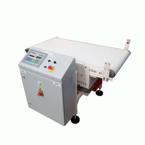 Selezionatrice ponderale per sacchi - CW1 - Sautelma Rotolok - ad alta prestazione / modulare