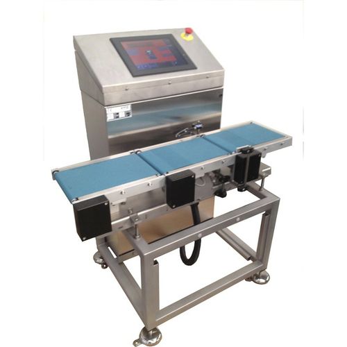 Selezionatrice ponderale per sacchi - CW3 - Sautelma Rotolok - per cartone / di casse / di scatole