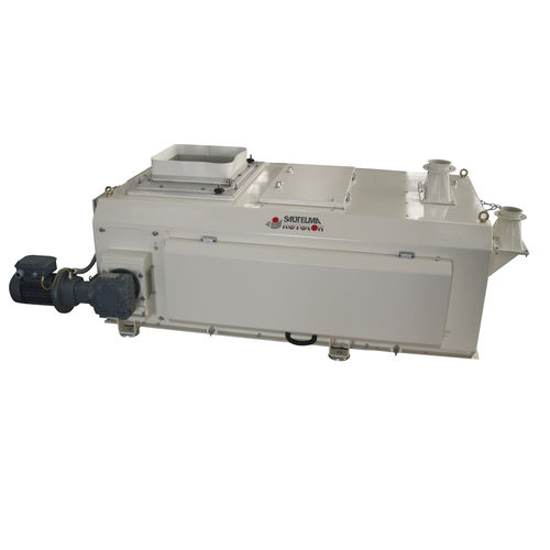 Dosatore per polvere - MD series - Sautelma Rotolok - di granulato / a nastro / ponderale