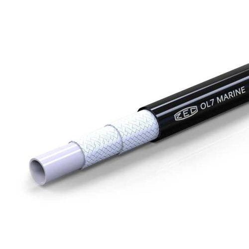 Tubo flessibile idraulico - OL7 series - ZEC - in poliestere / in poliuretano / in termoplastici