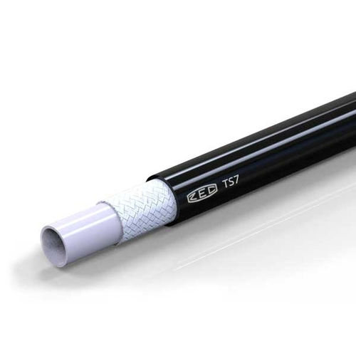Tubo flessibile idraulico - TS7 series - ZEC - in poliestere / in poliuretano / in termoplastici