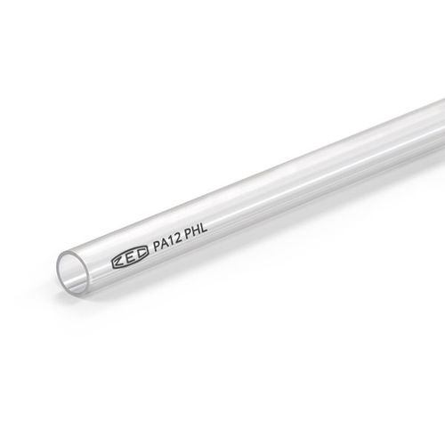 Tubo flessibile per aria compressa - TA series - ZEC - in poliammide / in PA12 / di convogliamento