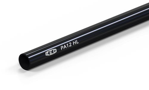 Tubo flessibile per acqua - HL - ZEC - idraulico / per pittura / per carburante