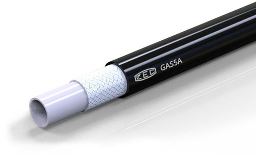 Tubo flessibile per GPL - GAS5A series - ZEC - in poliestere / in poliuretano / in termoplastici