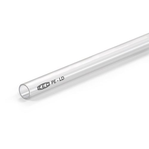 Tubo flessibile per acqua - PE LD series - ZEC - per pittura / per aria / in polietilene PE