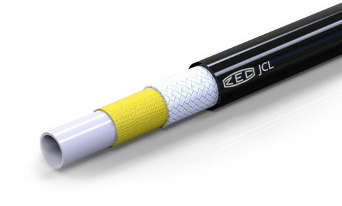 Tubo flessibile per acqua - JCL series - ZEC - in poliuretano / in termoplastici / polimerico