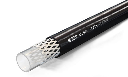 Tubo flessibile idraulico - OL5FL series - ZEC - pneumatico / in poliuretano / in termoplastici