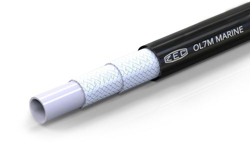 Tubo flessibile idraulico - OL7M series - ZEC - per aria / in poliestere / in poliuretano