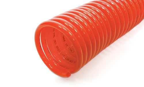 Tubo flessibile a spirale - RILSAN® - ZEC - per aria compressa / in poliammide / di convogliamento