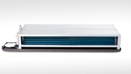Ventilconvettore per montaggio a soffitto - ACS KLIMA