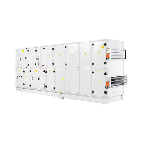 Deumidificatore refrigerante - ACS KLIMA - per solventi / per piscina