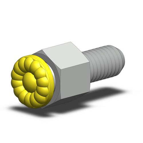 Cuscinetto autoallineante - MBUH-06012-FC-35UR - Fairlane Products