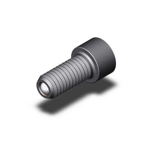 Vite di appoggio - TSH-0310-SB - Fairlane Products - a testa cilindrica / con foro esagonale / in acciaio inossidabile