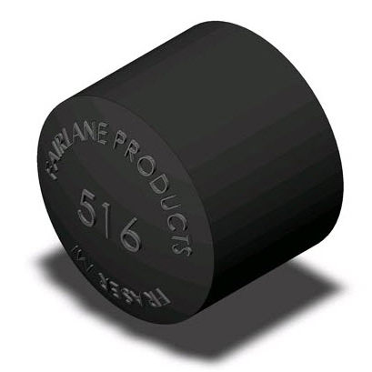 Paracolpi in acciaio - MRB-5166 - Fairlane Products - in uretano / di sicurezza