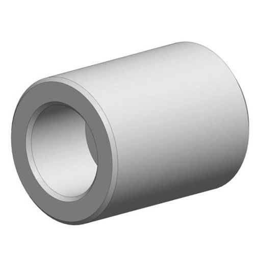 Testa di sostegno in acciaio - CSRP series - Fairlane Products
