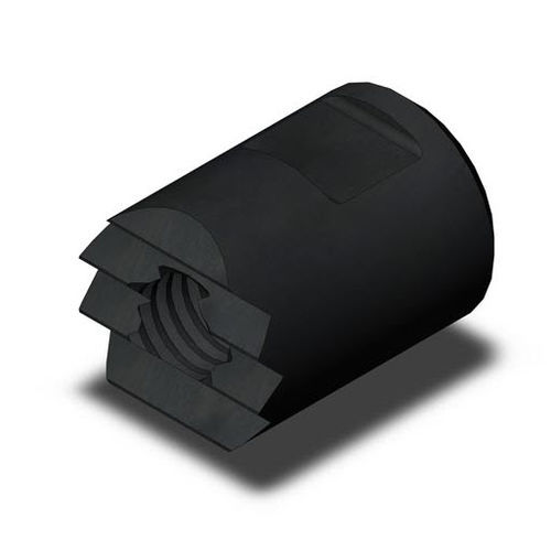 Pinza di montaggio - HS-40-SS - Fairlane Products