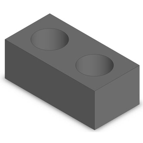Paracolpi in gomma - RB-3216 - Fairlane Products - di sicurezza