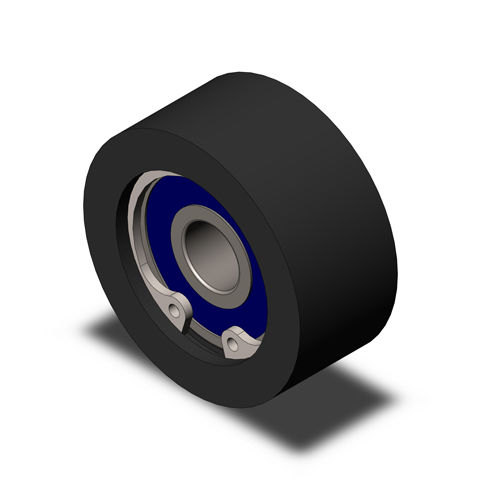 Rulli per cuscinetti - TFP-200905-1603R - Fairlane Products - in acciaio / in POM