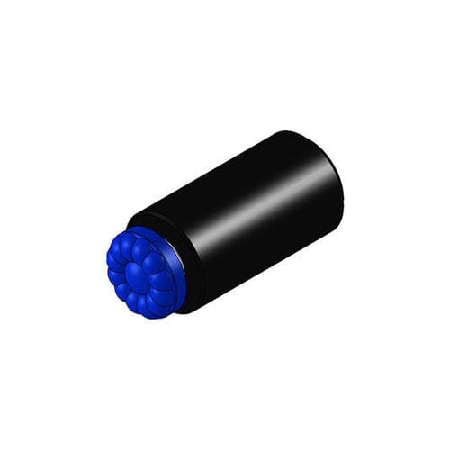 Cuscinetto autoallineante - BBU-100-FC-35UR - Fairlane Products
