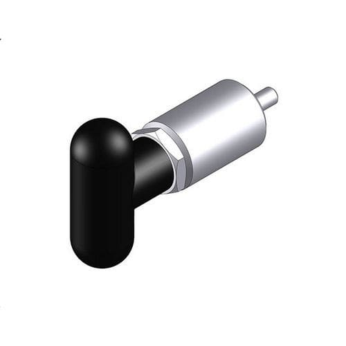Pistoncino a molla bloccabile - CP-K25TLO - Fairlane Products - con impugnatura a T