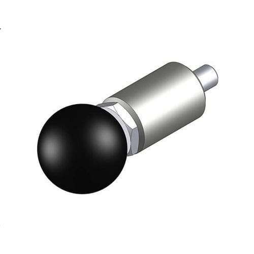 Pistoncino a molla in acciaio inossidabile - CP-K100RSS - Fairlane Products