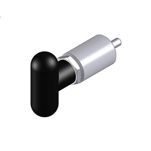 Pistoncino a molla bloccabile - CP-K25TLOAL - Fairlane Products - con impugnatura a T