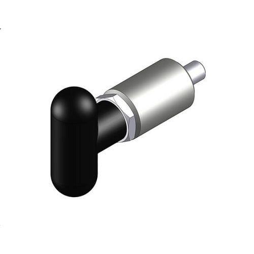 Pistoncino a molla in acciaio inossidabile - CP-KIOOTLOSS - Fairlane Products - bloccabile / con impugnatura a T