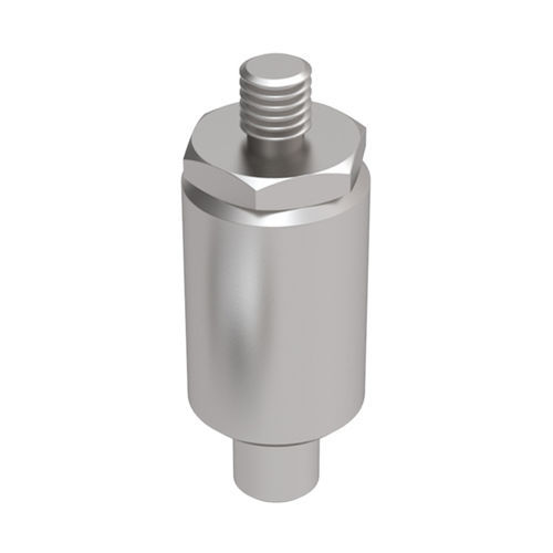 Pistoncino a molla in acciaio zincato - CP-K25NK - Fairlane Products