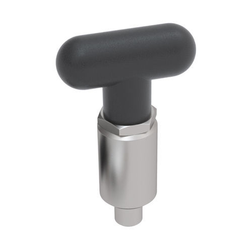 Pistoncino a molla in acciaio inossidabile - CP-K100TSS - Fairlane Products
