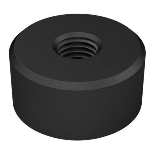 Testa di sostegno in acciaio - SRP series - Fairlane Products - con foro filettato