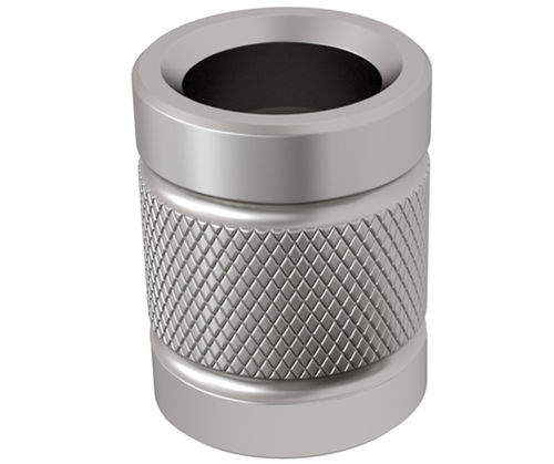 Tappo di protezione non filettato - RC series - Fairlane Products - cilindrico / in acciaio inossidabile