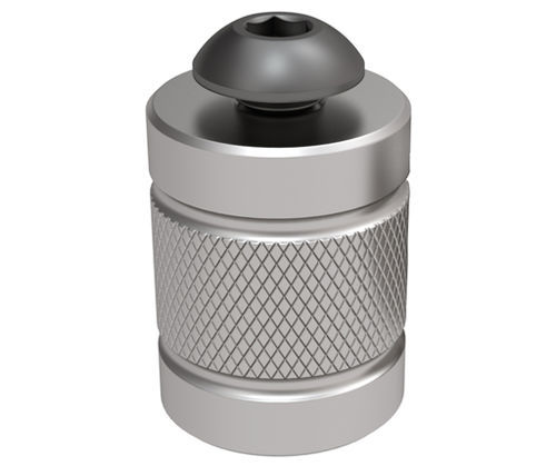 Tappo di protezione non filettato - RCT series - Fairlane Products - rotondo / in acciaio inossidabile / di protezione