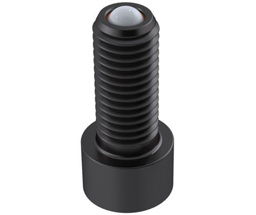 Vite di appoggio - TSH-0310-DB - Fairlane Products - a testa cilindrica / con foro esagonale / in acciaio